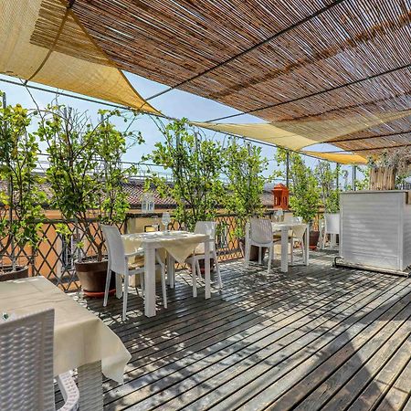 Spagna Dream Suites Рим Экстерьер фото