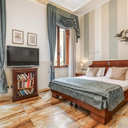 Spagna Dream Suites Рим Экстерьер фото