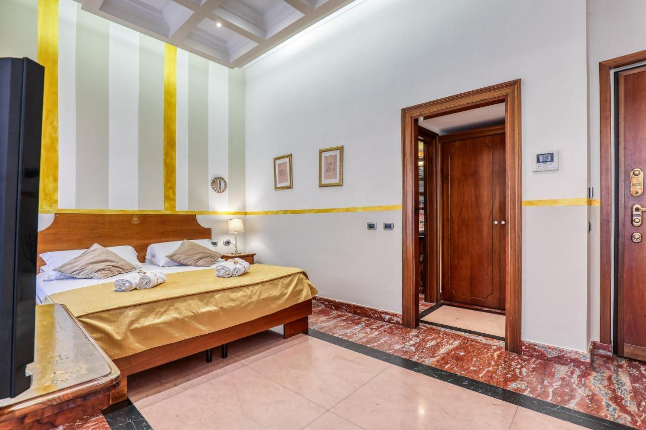 Spagna Dream Suites Рим Экстерьер фото