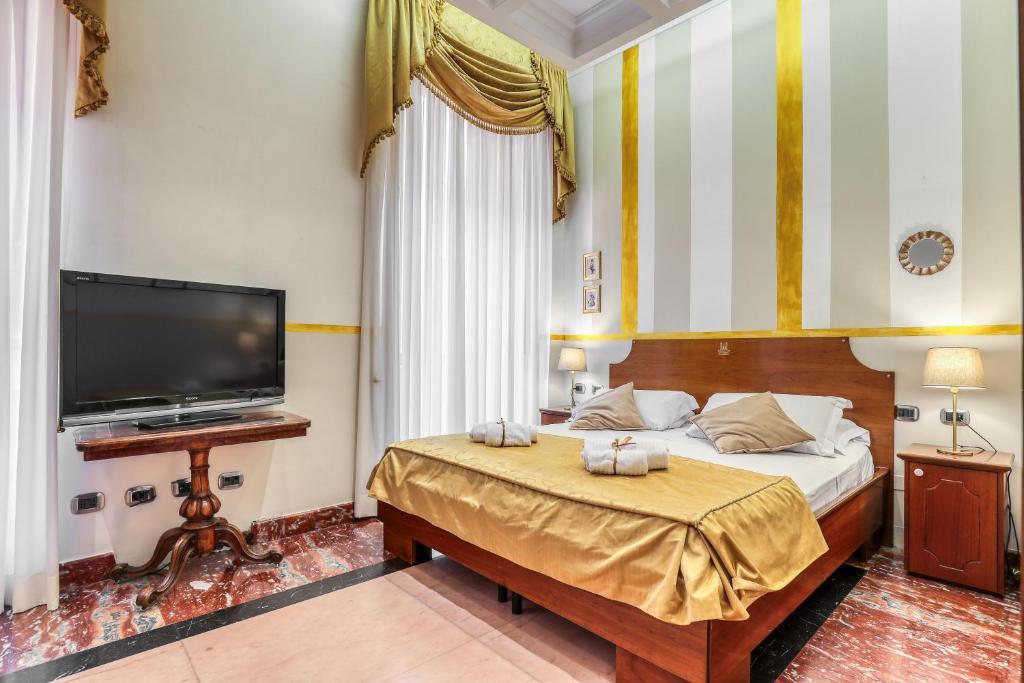 Spagna Dream Suites Рим Экстерьер фото