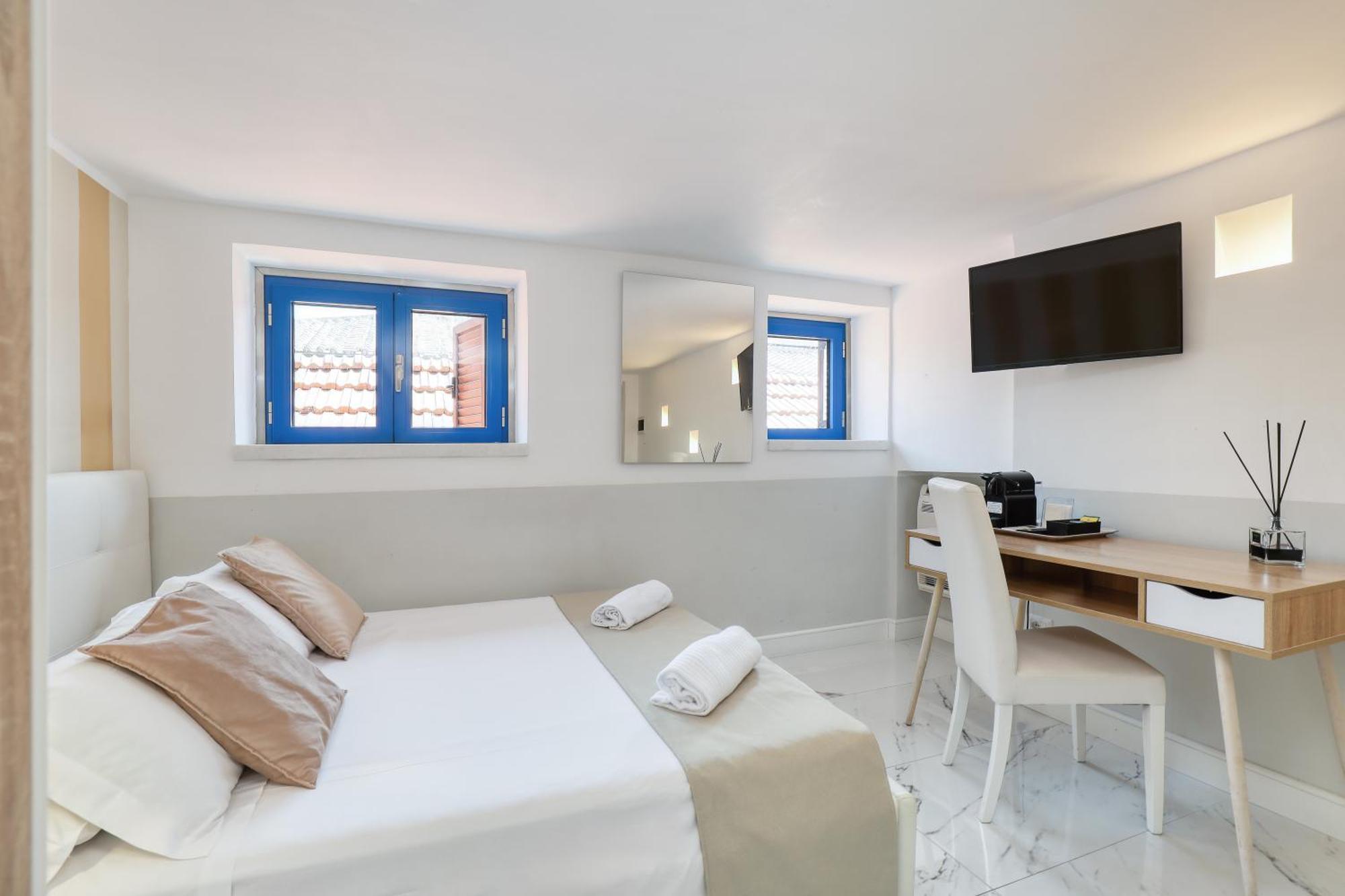 Spagna Dream Suites Рим Экстерьер фото