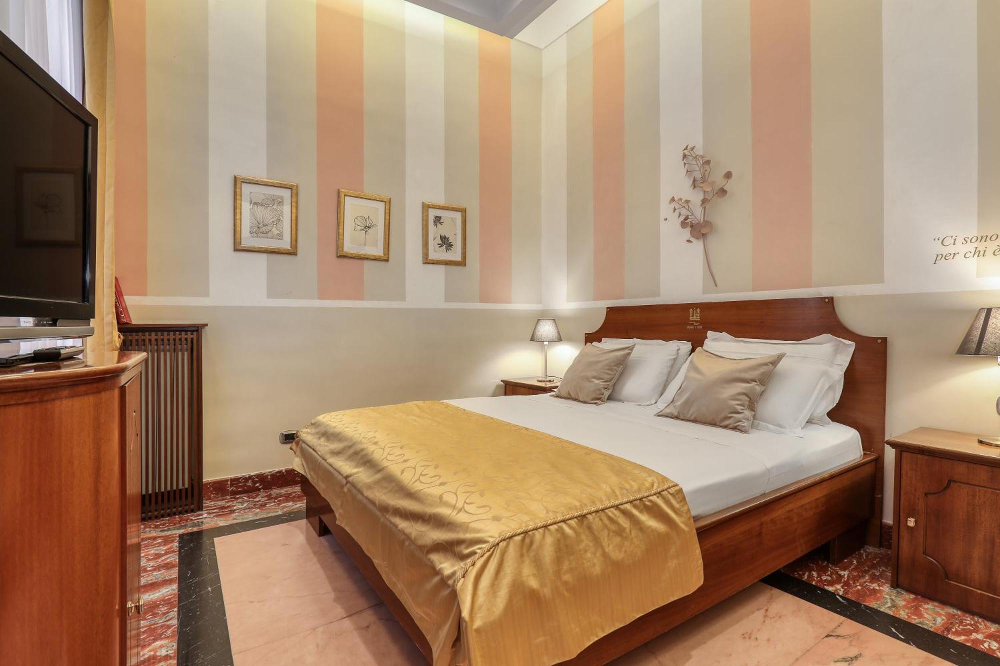 Spagna Dream Suites Рим Экстерьер фото