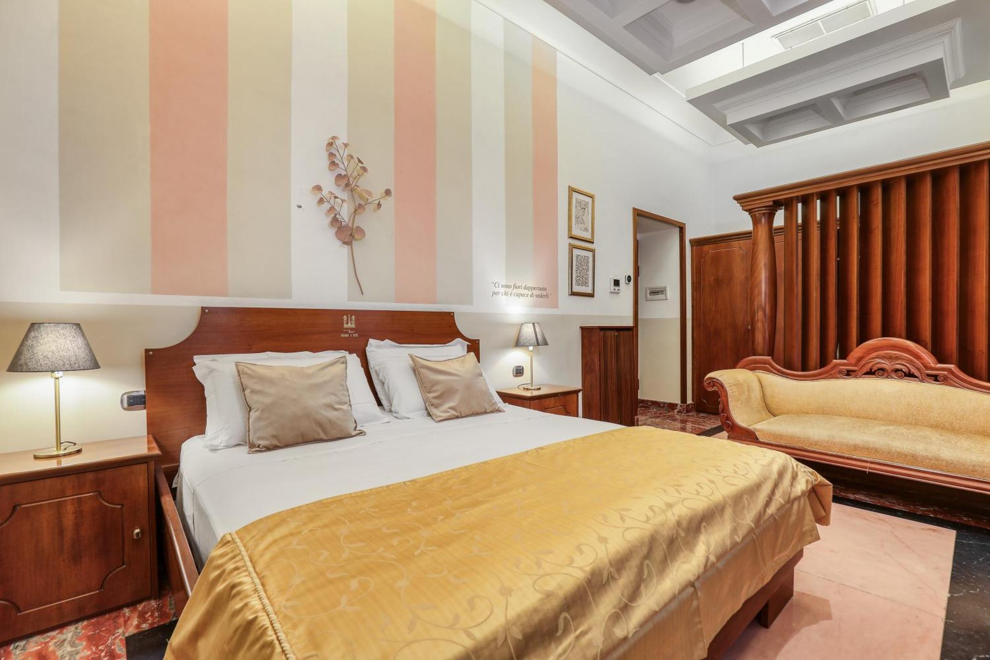 Spagna Dream Suites Рим Экстерьер фото