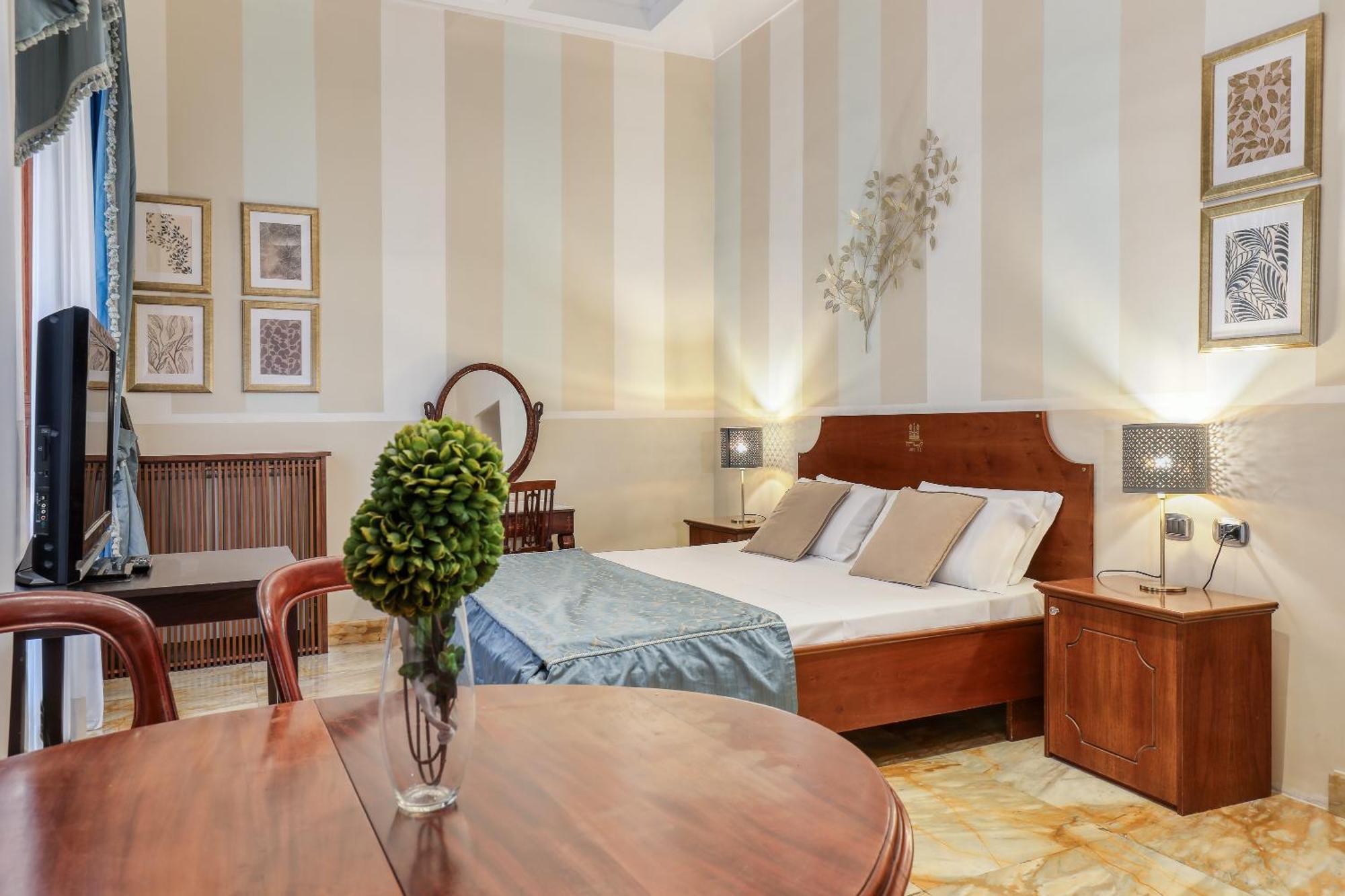 Spagna Dream Suites Рим Экстерьер фото