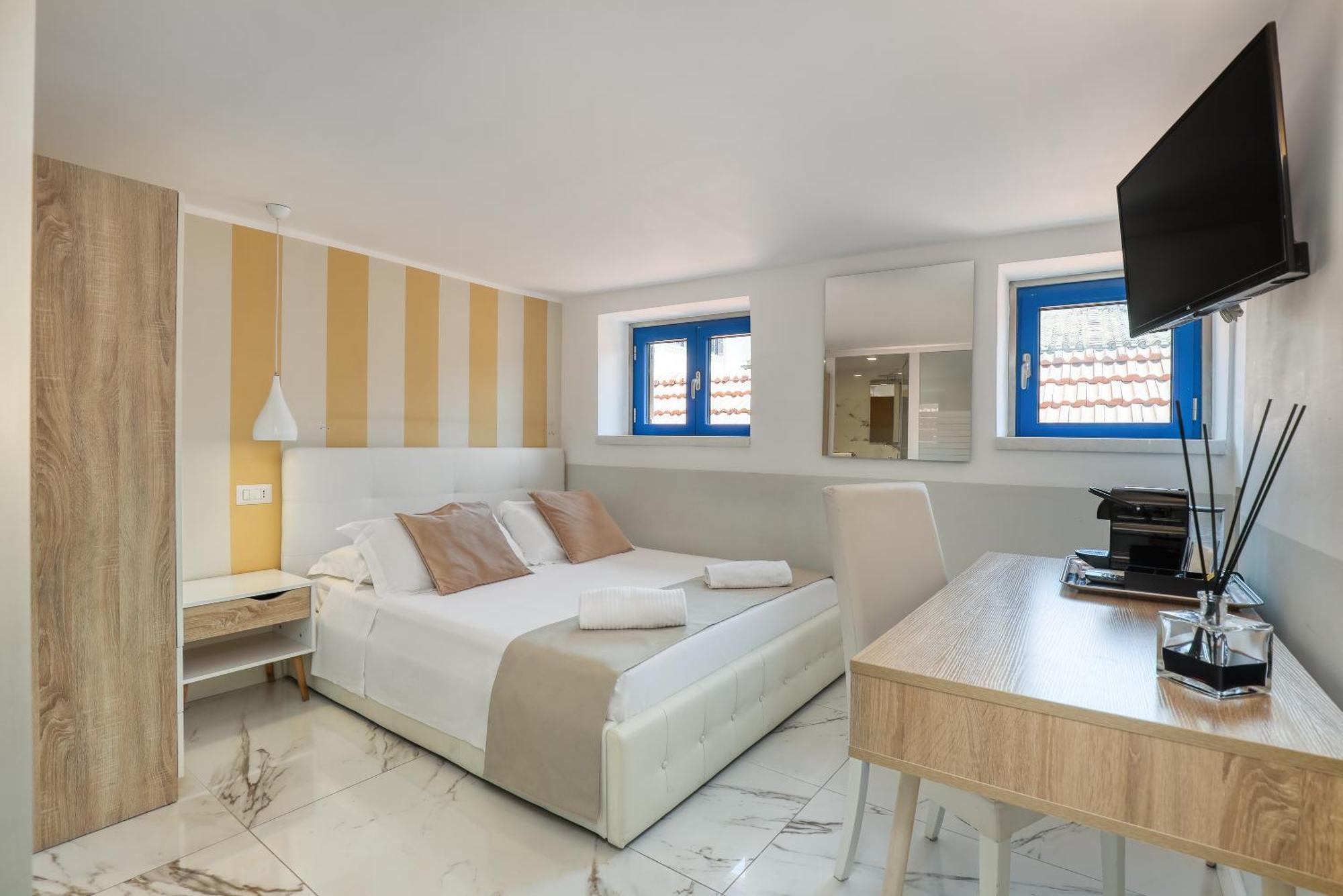 Spagna Dream Suites Рим Экстерьер фото