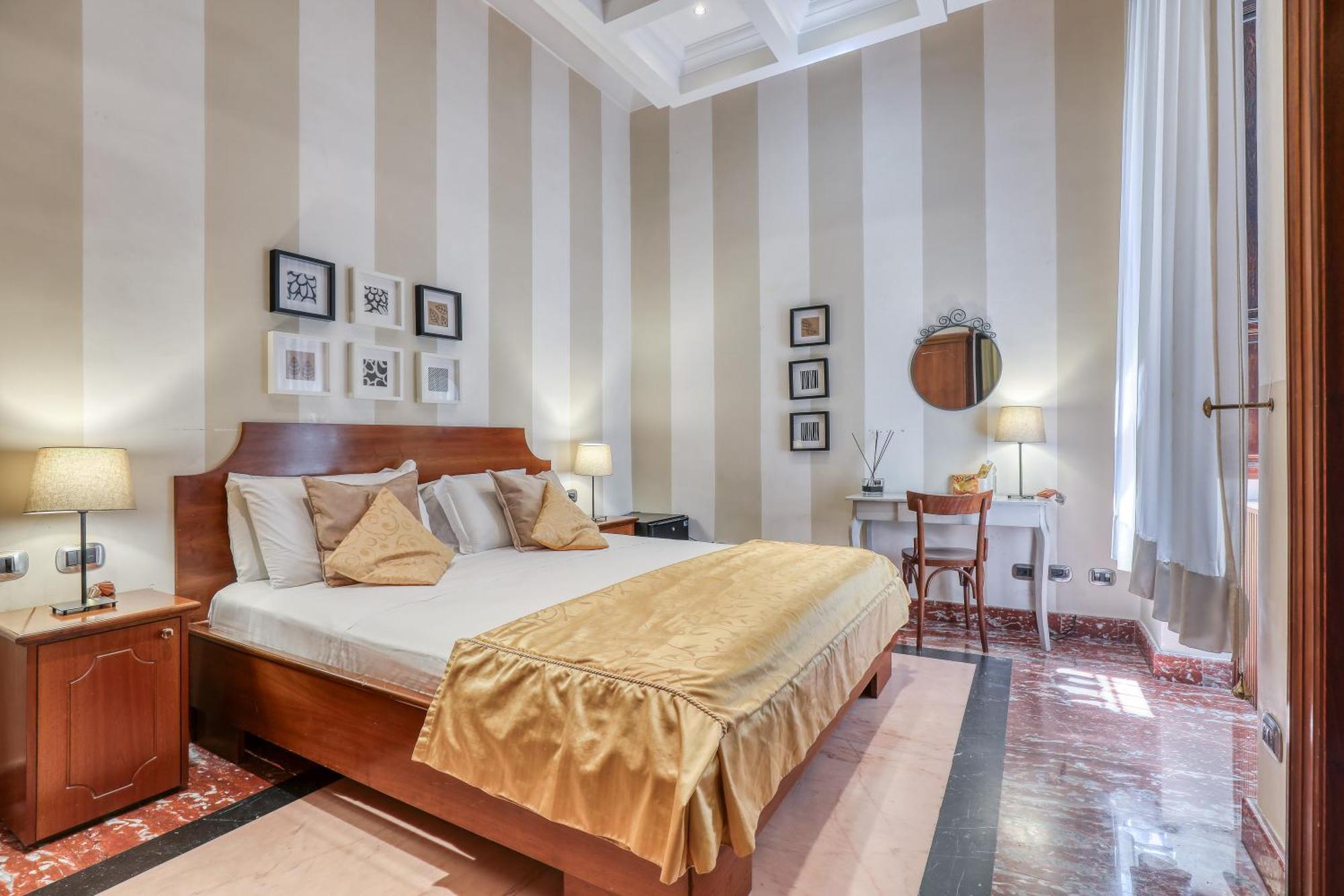 Spagna Dream Suites Рим Экстерьер фото
