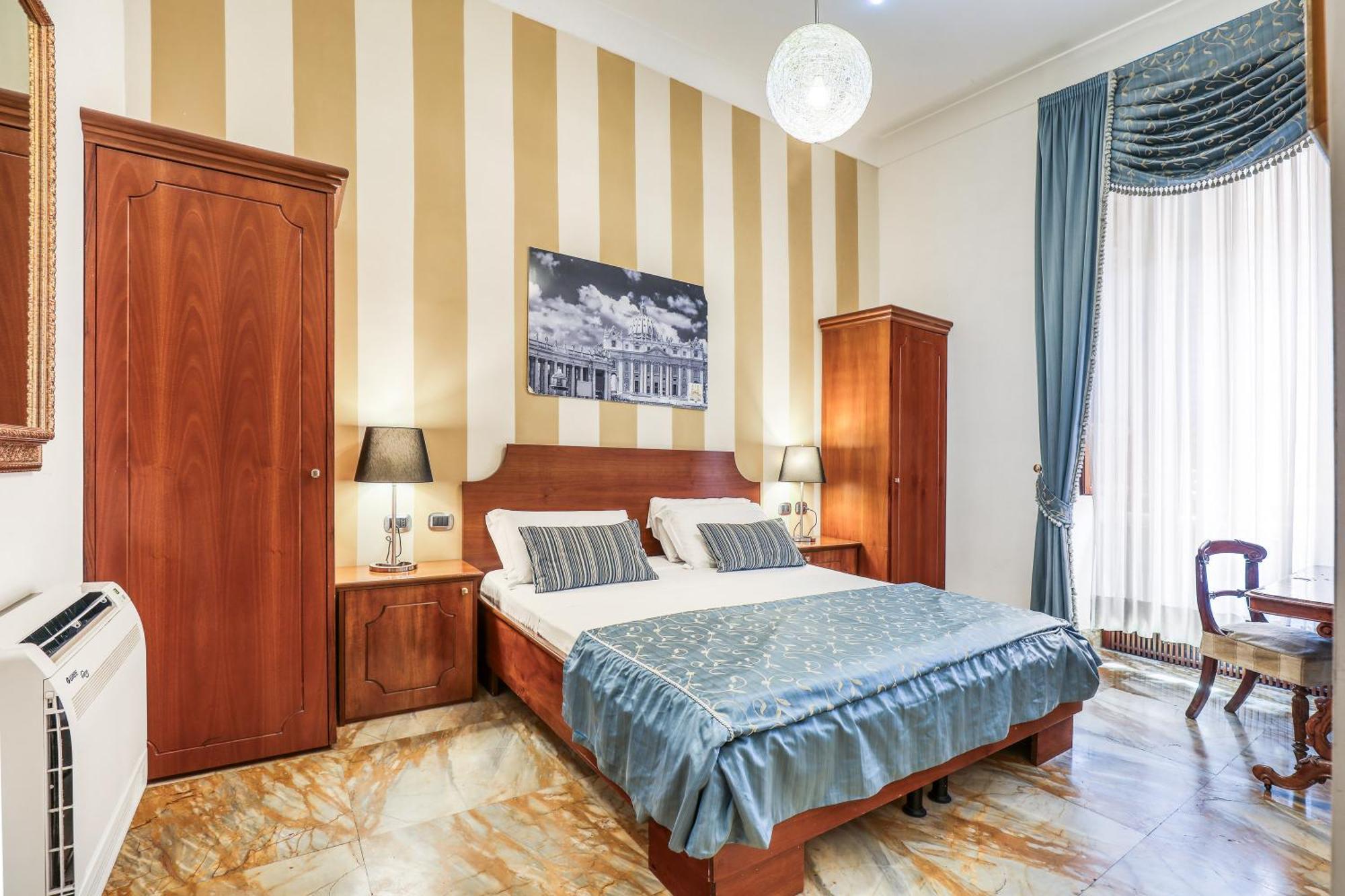 Spagna Dream Suites Рим Экстерьер фото