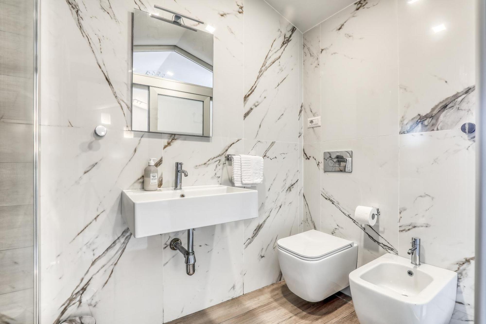 Spagna Dream Suites Рим Экстерьер фото