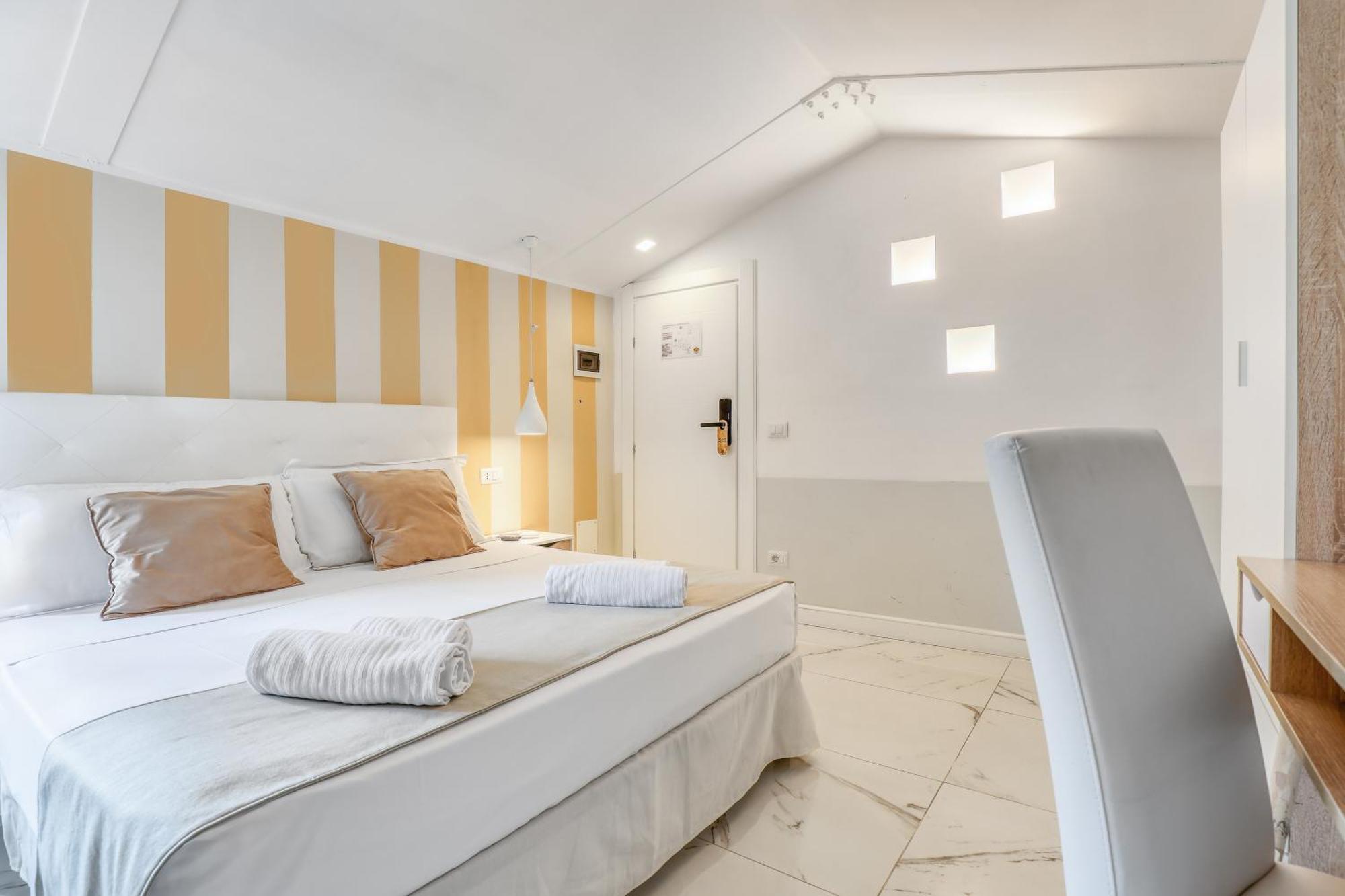 Spagna Dream Suites Рим Экстерьер фото