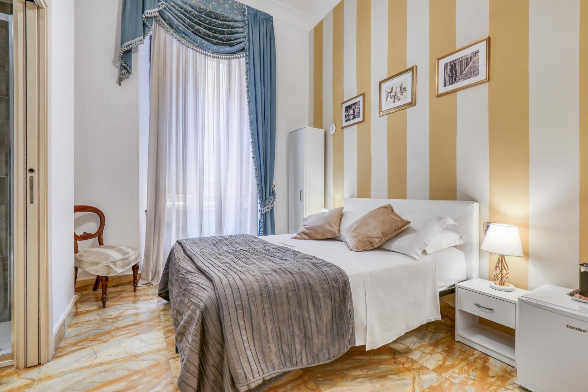 Spagna Dream Suites Рим Экстерьер фото