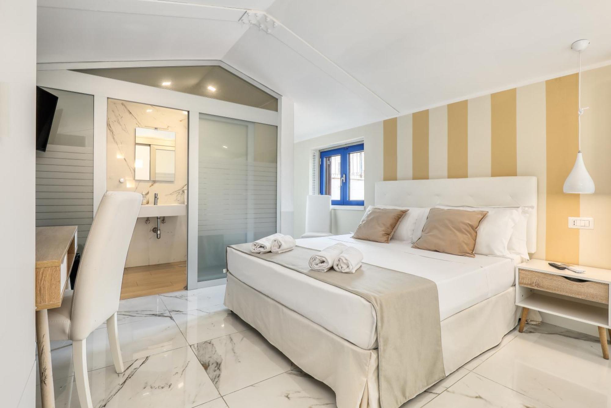 Spagna Dream Suites Рим Экстерьер фото