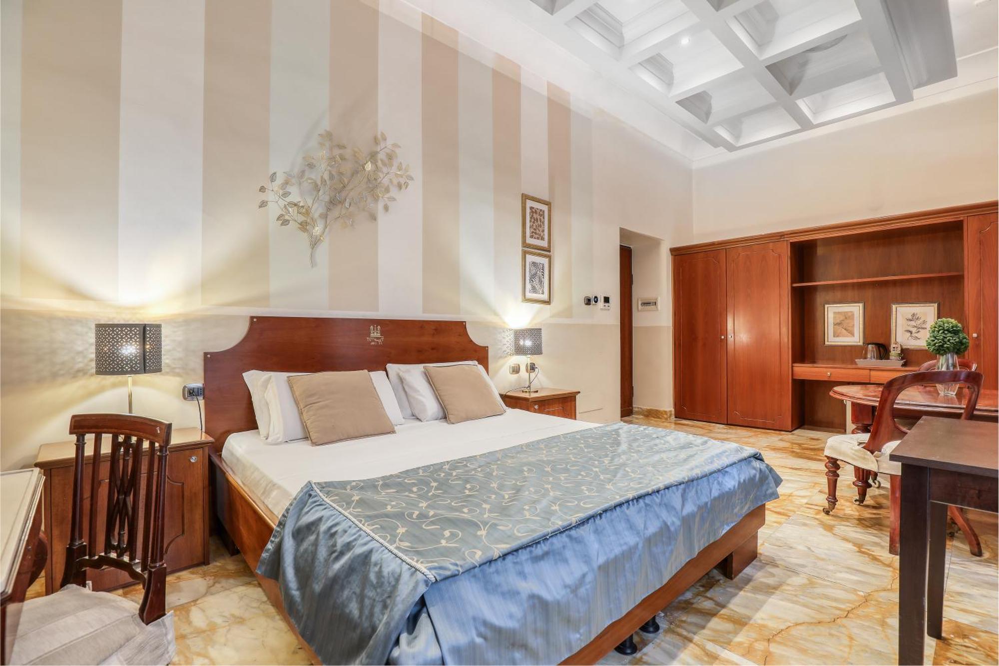 Spagna Dream Suites Рим Экстерьер фото