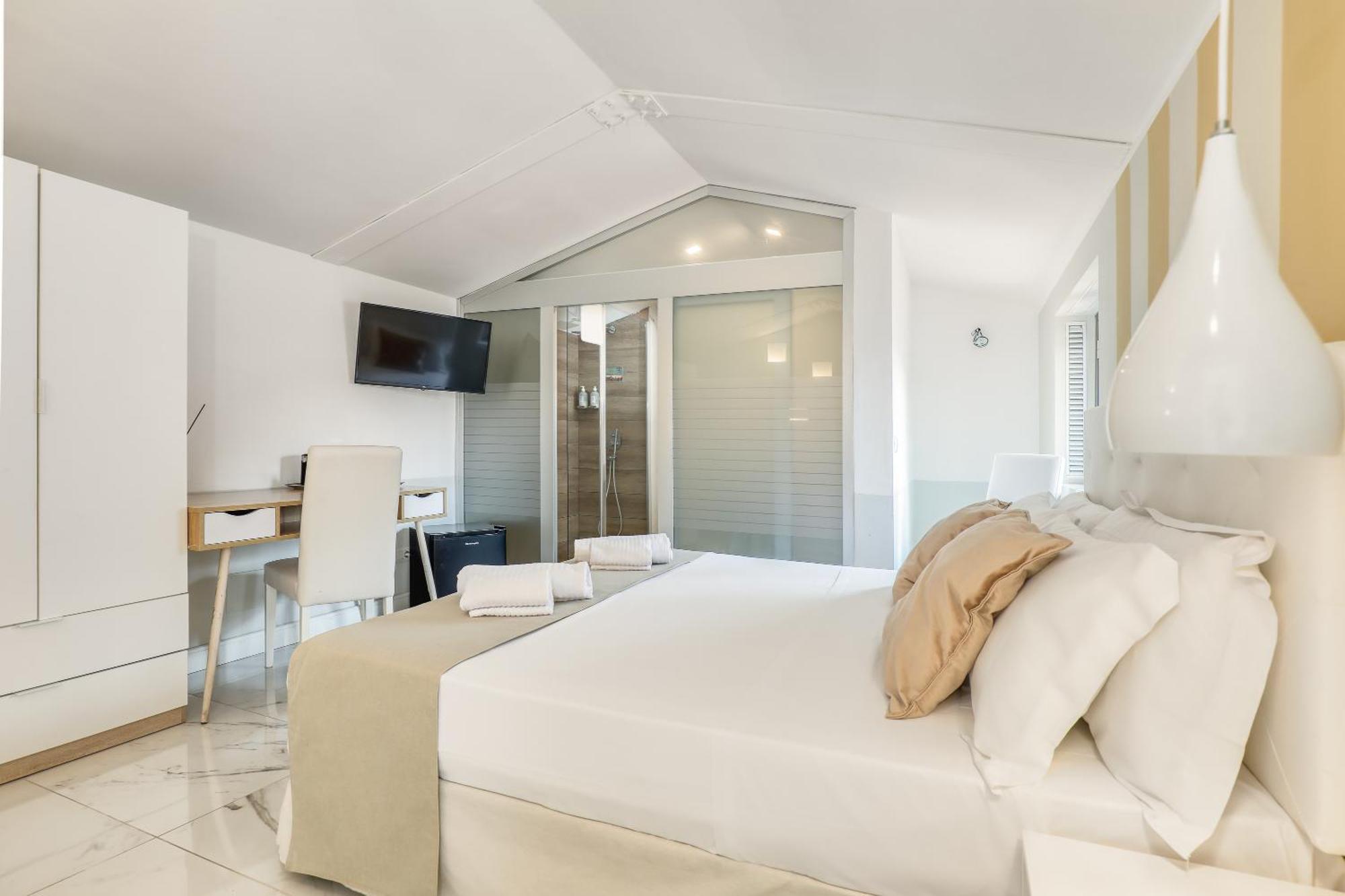 Spagna Dream Suites Рим Номер фото
