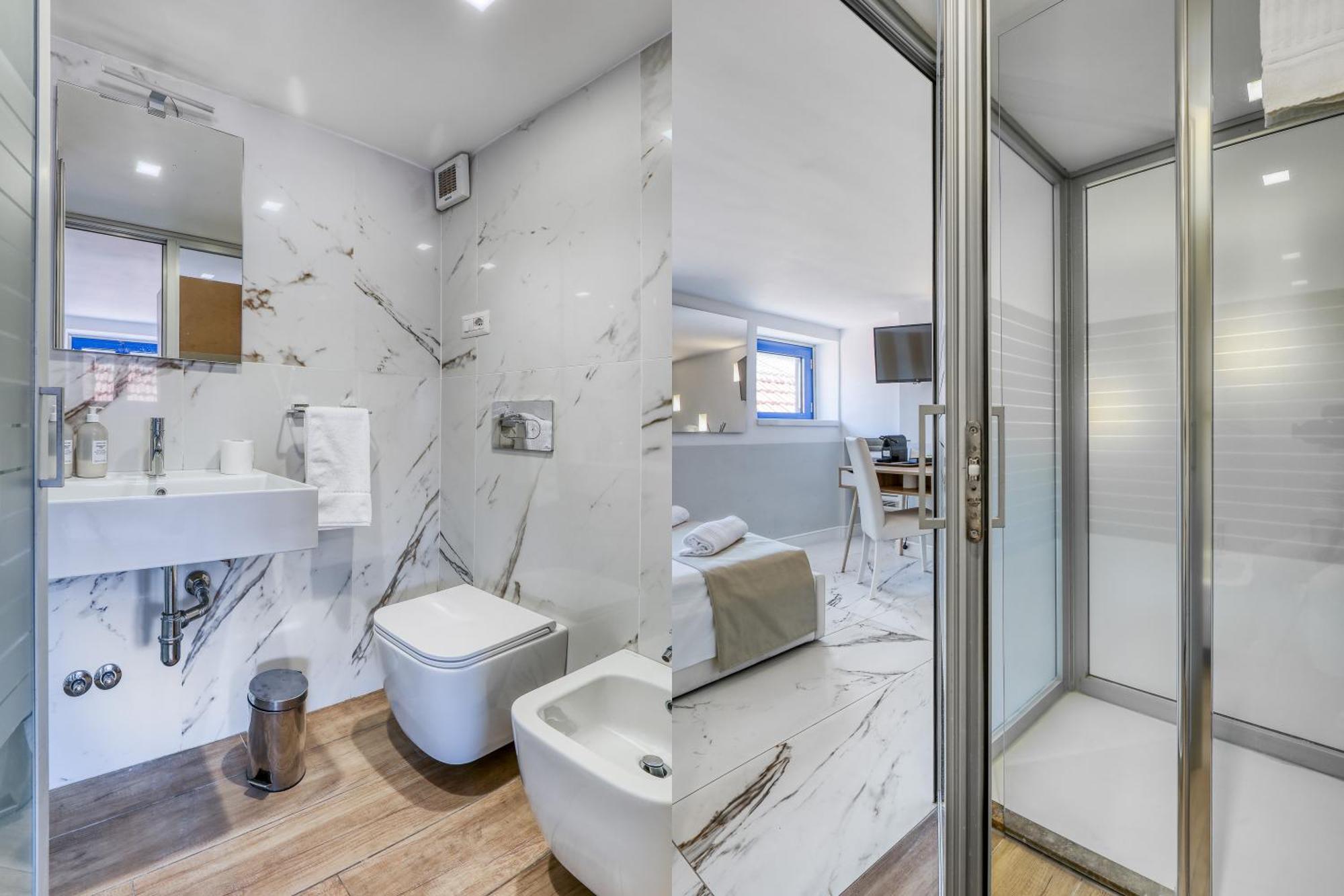 Spagna Dream Suites Рим Номер фото