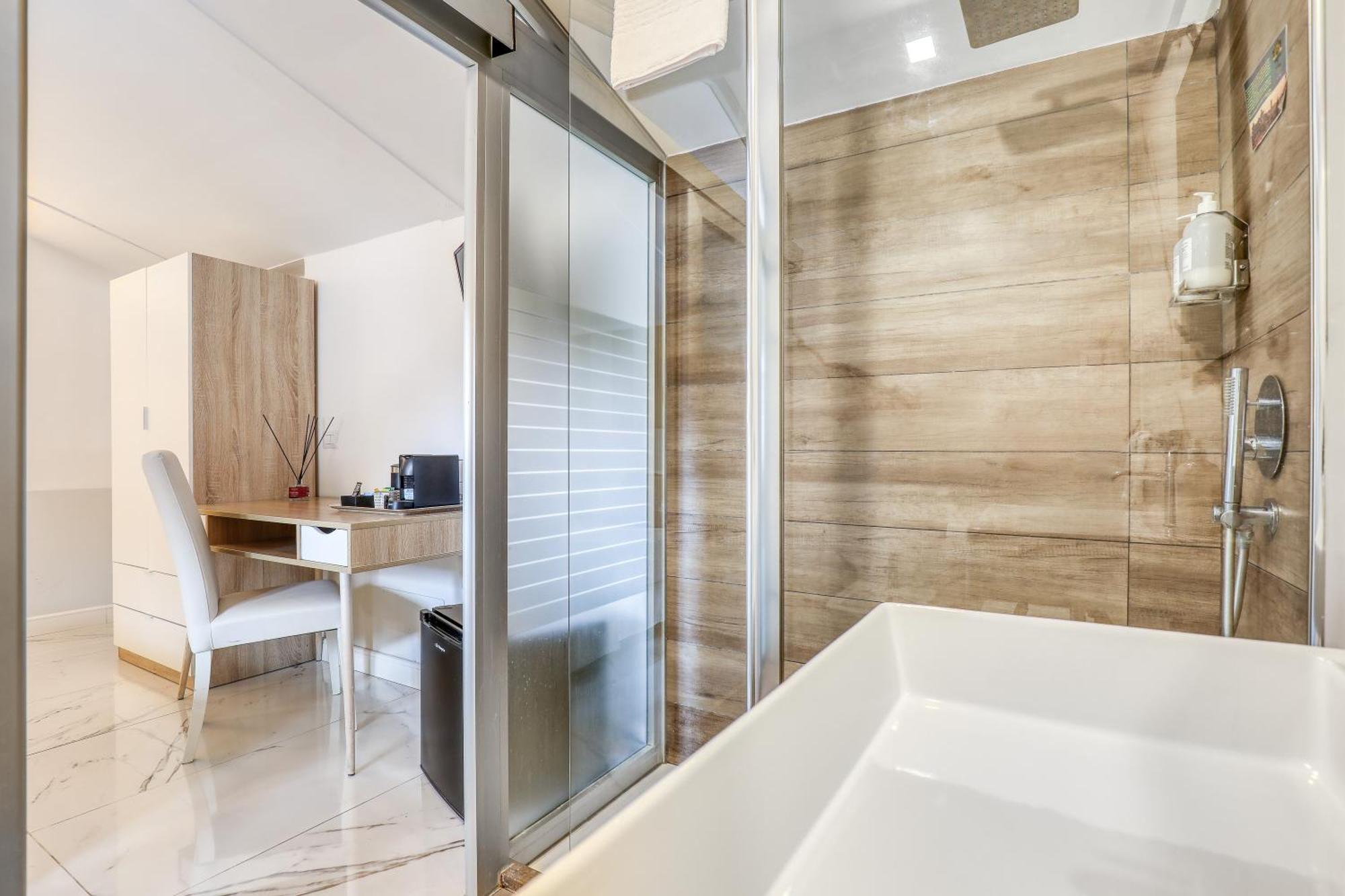 Spagna Dream Suites Рим Номер фото