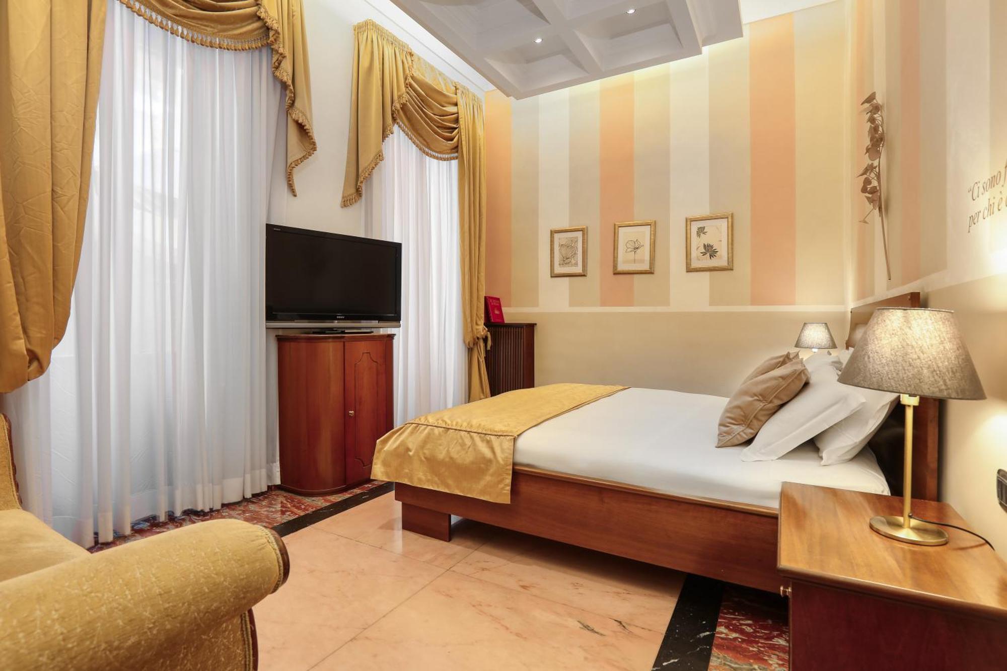 Spagna Dream Suites Рим Номер фото