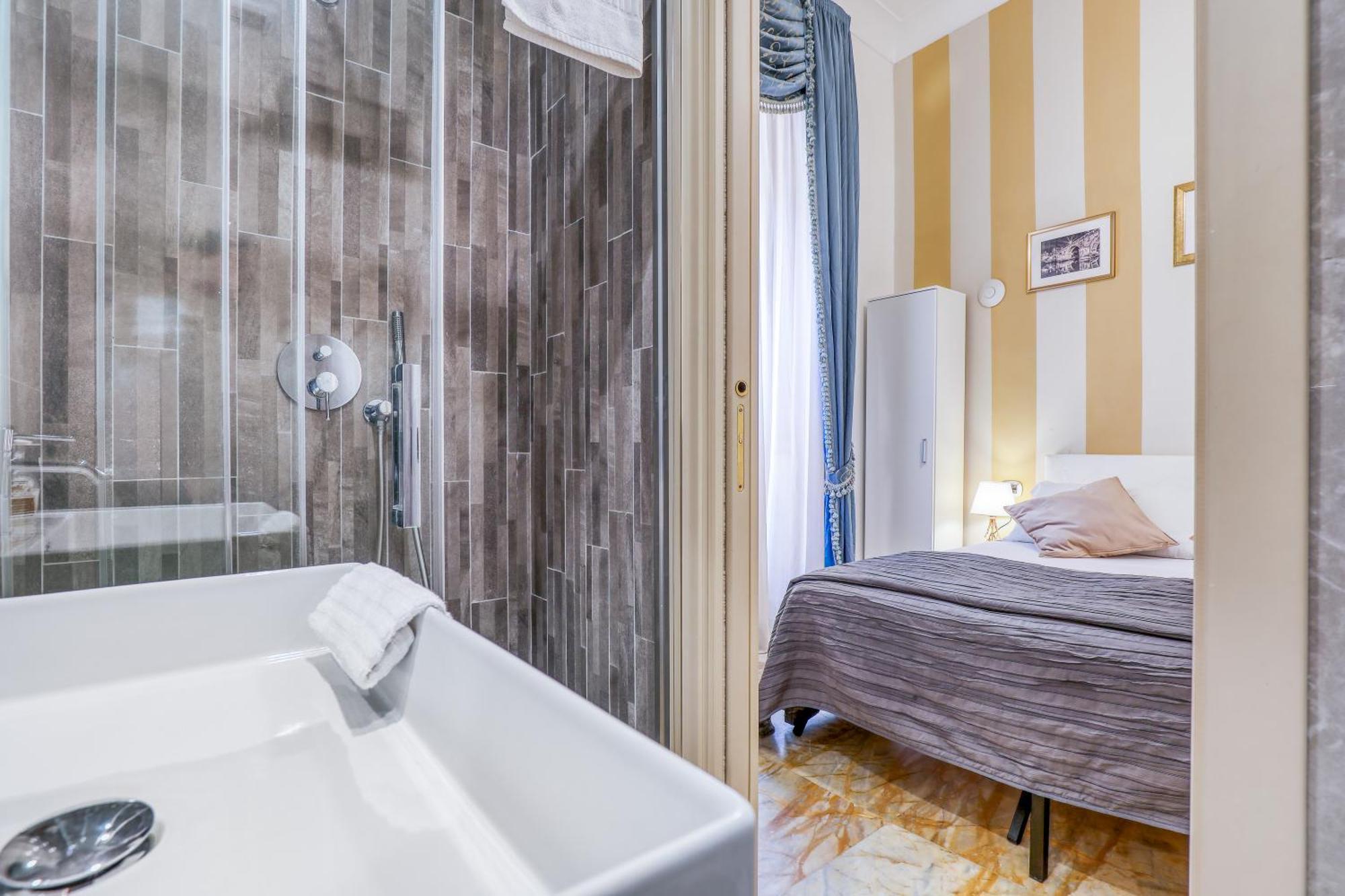 Spagna Dream Suites Рим Номер фото